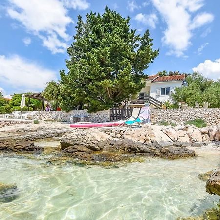Vila House Spirit Of The Sea Ražanj Exteriér fotografie