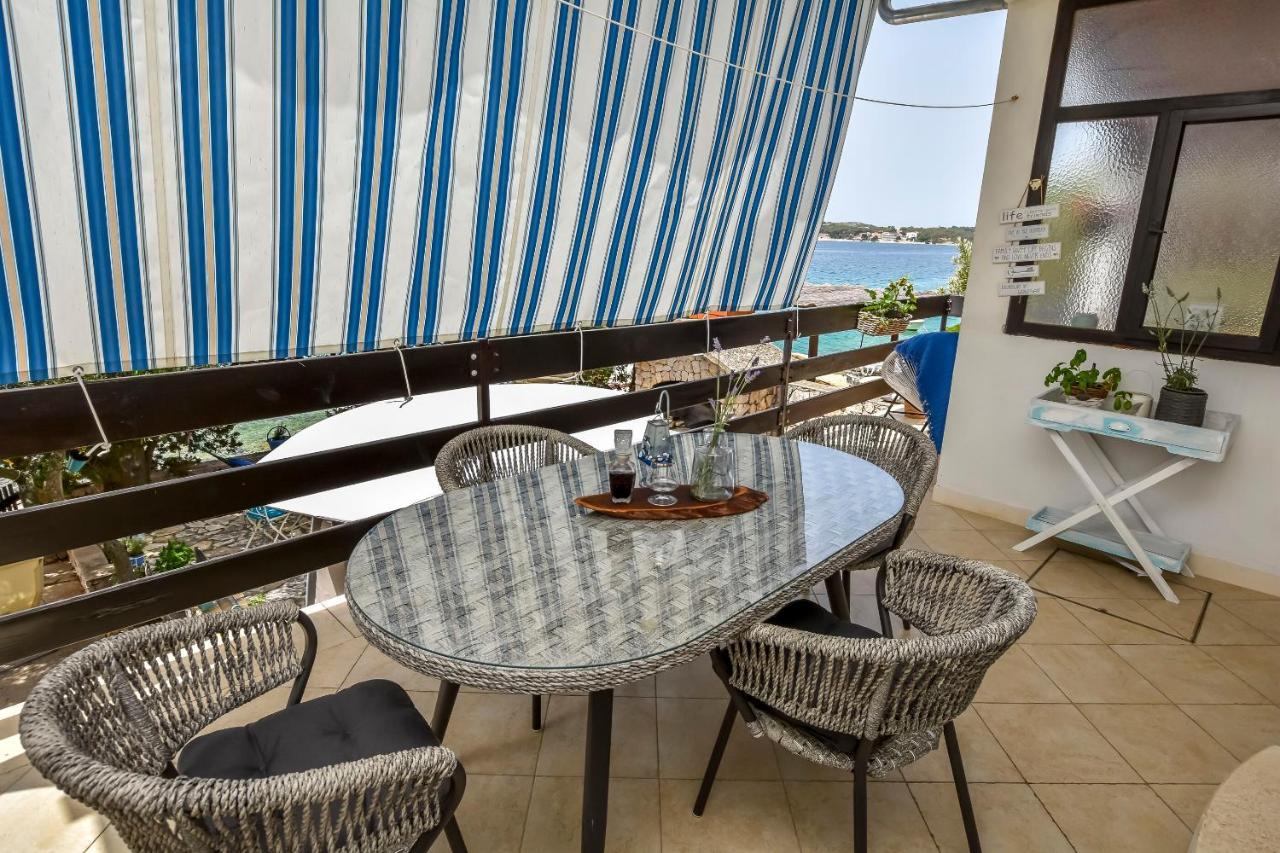 Vila House Spirit Of The Sea Ražanj Exteriér fotografie